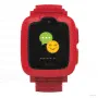 Часы ELARI KidPhone 4G red-2