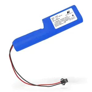 Аккумулятор Neovolt для Elari SmartBot Lite (SBT-002A) 2600mah-2