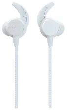 ELARI Беспроводные наушники ELARI BeatCord Белый наушники
