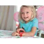 Часы ELARI KidPhone 3G red