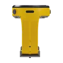 Умные часы Elari KidPhone 4GR (KP-4GR), Жёлтые