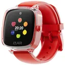 Умные часы Elari Kidphone Fresh (Цвет: Red)