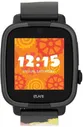 ELARI Детские часы ELARI FixiTime Fun - Black смарт часы и фитнес браслеты