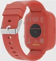 Детские умные часы Elari KidPhone 4G Bubble (art.: 3920bbc0b8a88)