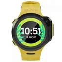 Умные часы Elari Детские телефон Kidphone 4GR (KP-4GR) желтые Kidphone 4GR (KP-4GR) Yellow