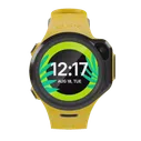 Умные часы Elari KidPhone 4GR (KP-4GR), Жёлтые