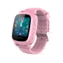 Часы ELARI KidPhone 2 pink