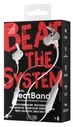 ELARI Беспроводные наушники Elari BeatBand White наушники