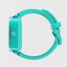 Умные часы Elari Kidphone Fresh (KP-F), Зелёные