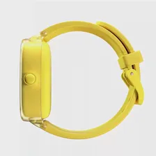 Умные часы Elari Kidphone Fresh (KP-F), Желтые