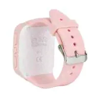 Характеристики умных часов Elari KidPhone Pink