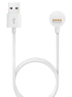 Зарядное устройство USB кабель для смарт часов ELARI KidPhone 4GR для ELARI-0