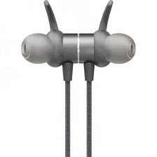 Беспроводные наушники ELARI BEATCORD чёрный EL3989