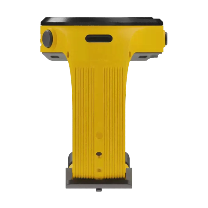 Умные часы Elari KidPhone 4GR (KP-4GR), Жёлтые-0