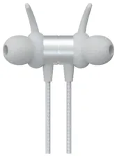 Беспроводные наушники ELARI BeatCord EBC-001, white