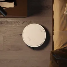 Робот-пылесос ELARI SMARTBOT BRUSH белый EL4626