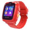 Часы Elari KidPhone 4G (красный)