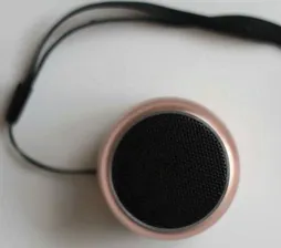 Elari NanoBeat Rose
