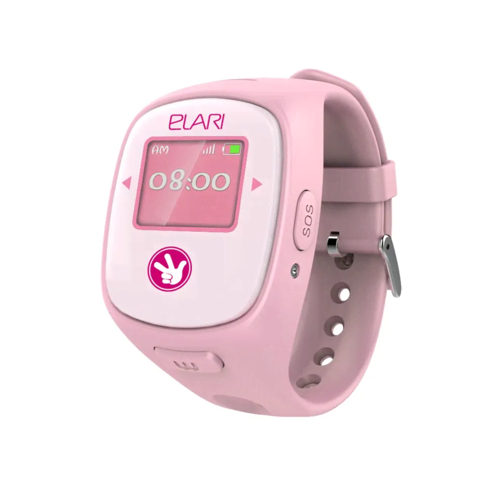 Детские часы Elari FixiTime 2