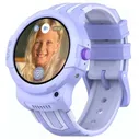 Детские Часы Elari elari 4g wink purple