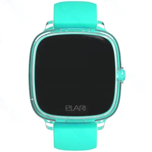 Детские умные часы Elari KidPhone Fresh KidPhone Fresh Green (KP-F)
