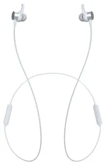 Беспроводные наушники ELARI BeatBand EBB-001, white