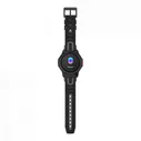 Детские умные часы телефон ELARI KIDPHONE 4G Wink черный Kidphone 4G Wink Black