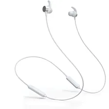 Беспроводные наушники ELARI BeatCord White, BeatCord