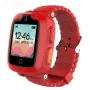 Часы ELARI KidPhone 4G red-0