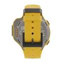 Умные часы Elari KidPhone 4GR (KP-4GR), Жёлтые