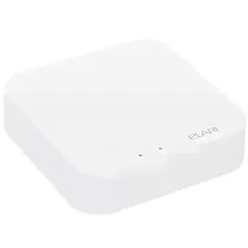 Блок управления умным домом Elari Smart ZigBee Gateway (GRD-HUB1)