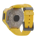 Умные часы Elari KidPhone 4GR (KP-4GR), Жёлтые