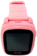 ELARI Часы ELARI KidPhone 2 Розовый носимый гаджет