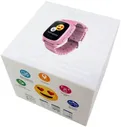 ELARI Часы ELARI KidPhone 2 Розовый носимый гаджет