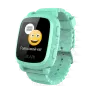Часы ELARI KidPhone 2 green